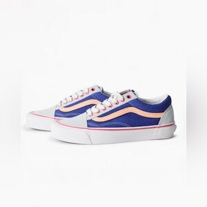 TNA Vans Old Skool